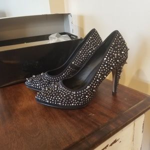 Rock and Republic Rayana Black